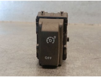 Recambio de interruptor para dacia spring ev (b6m1) referencia OEM IAM 255503637R 255503637R