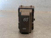 Recambio de interruptor para dacia spring ev (b6m1) referencia OEM IAM 255503637R 255503637R
