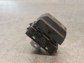 Recambio de interruptor para dacia spring ev (b6m1) referencia OEM IAM 255503637R 255503637R
