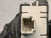 Recambio de interruptor para dacia spring ev (b6m1) referencia OEM IAM 255503637R 255503637R