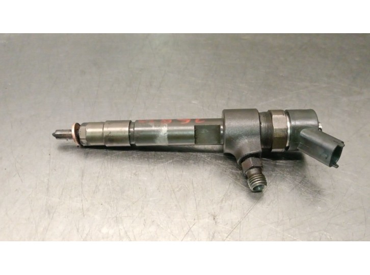 Recambio de inyector para fiat doblo furgoneta/monovolumen (223_) 1.9 jtd referencia OEM IAM 0445110187 0445110187