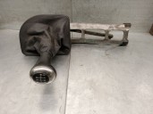 Replacement handbrake lever for bmw 5 (e60) 520 i OEM IAM reference 25117521442 25117527261