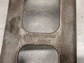 Recambio de palanca freno de mano para bmw 5 (e60) 520 i referencia OEM IAM 25117521442 25117527261 