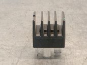 Recambio de rele para dacia spring ev (b6m1) referencia OEM IAM 252305285R HF363325A
