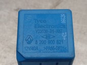 Recambio de rele para dacia spring ev (b6m1) referencia OEM IAM 8200900821