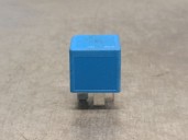 Recambio de rele para dacia spring ev (b6m1) referencia OEM IAM 8200900821
