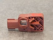 Recambio de sensor impacto para dacia spring ev (b6m1) referencia OEM IAM 988308712R