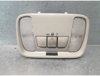 Recambio de luz interior para volvo s40 i (644) 1.9 td referencia OEM IAM 30813529 30807978 