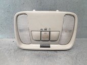 Recambio de luz interior para volvo s40 i (644) 1.9 td referencia OEM IAM 30813529 30807978 
