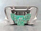 Recambio de luz interior para volvo s40 i (644) 1.9 td referencia OEM IAM 30813529 30807978 