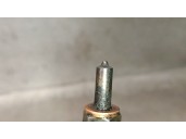 Recambio de inyector para hyundai tucson (jm) 2.0 crdi referencia OEM IAM 3380027400 0445110258