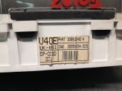 Recambio de cuadro instrumentos para volvo s40 i (644) 1.9 td referencia OEM IAM 30883040 8251202 