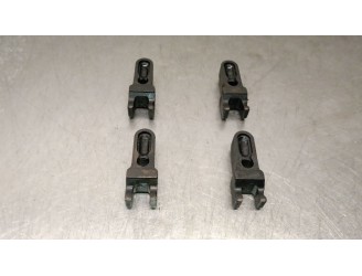 Replacement injector for Hyundai Tucson (JM) 2.0 CRDi OEM IAM reference 3381427001 3381427001 