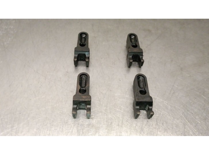 Recambio de inyector para hyundai tucson (jm) 2.0 crdi referencia OEM IAM 3381427001 3381427001 