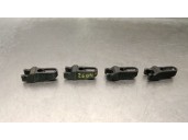 Recambio de inyector para hyundai tucson (jm) 2.0 crdi referencia OEM IAM 3381427001 3381427001 