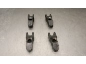 Recambio de inyector para hyundai tucson (jm) 2.0 crdi referencia OEM IAM 3381427001 3381427001 