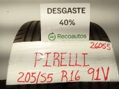 Recambio de neumatico/s para citroën c4 i (lc_) 1.6 hdi referencia OEM IAM 205/55R1691V 