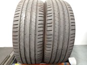 Recambio de neumatico/s para citroën c4 i (lc_) 1.6 hdi referencia OEM IAM 205/55R1691V 