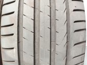 Recambio de neumatico/s para citroën c4 i (lc_) 1.6 hdi referencia OEM IAM 205/55R1691V 