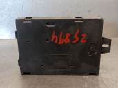 Recambio de modulo confort para dacia spring ev (b6m1) referencia OEM IAM 284B15592R A3C0745970000