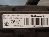 Recambio de modulo confort para dacia spring ev (b6m1) referencia OEM IAM 284B15592R A3C0745970000
