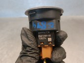 Recambio de interruptor para dacia spring ev (b6m1) referencia OEM IAM 681996173R 681996173R