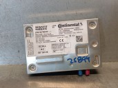 Recambio de modulo electronico para dacia spring ev (b6m1) referencia OEM IAM 2591A7891R A3C0797270200