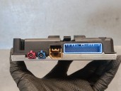 Recambio de modulo electronico para dacia spring ev (b6m1) referencia OEM IAM 2591A7891R A3C0797270200