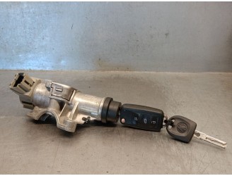 Recambio de conmutador de arranque para volkswagen multivan t6 (sgf, sgm, sgn, shm, shn) 2.0 tdi referencia OEM IAM 6R0905851K 6