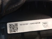 Recambio de airbag delantero izquierdo para dacia spring ev (b6m1) referencia OEM IAM 985108100R 985108100R 