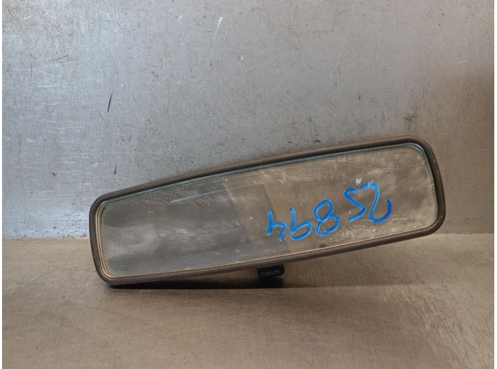 Recambio de espejo interior para dacia spring ev (b6m1) referencia OEM IAM 4DB401