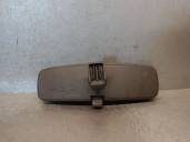 Recambio de espejo interior para dacia spring ev (b6m1) referencia OEM IAM 4DB401