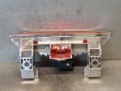 Recambio de luz central de freno para dacia spring ev (b6m1) referencia OEM IAM 265901661R 265901661R 