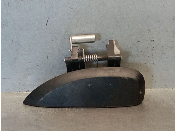 Recambio de maneta exterior trasera izquierda para dacia spring ev (b6m1) referencia OEM IAM 806456965R 806456965R 