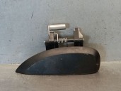 Recambio de maneta exterior trasera izquierda para dacia spring ev (b6m1) referencia OEM IAM 806456965R 806456965R 