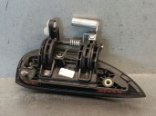 Recambio de maneta exterior trasera izquierda para dacia spring ev (b6m1) referencia OEM IAM 806456965R 806456965R 