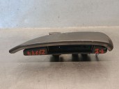 Recambio de maneta exterior trasera izquierda para dacia spring ev (b6m1) referencia OEM IAM 806456965R 806456965R 