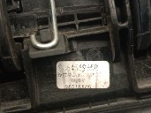 Recambio de maneta exterior trasera izquierda para dacia spring ev (b6m1) referencia OEM IAM 806456965R 806456965R 