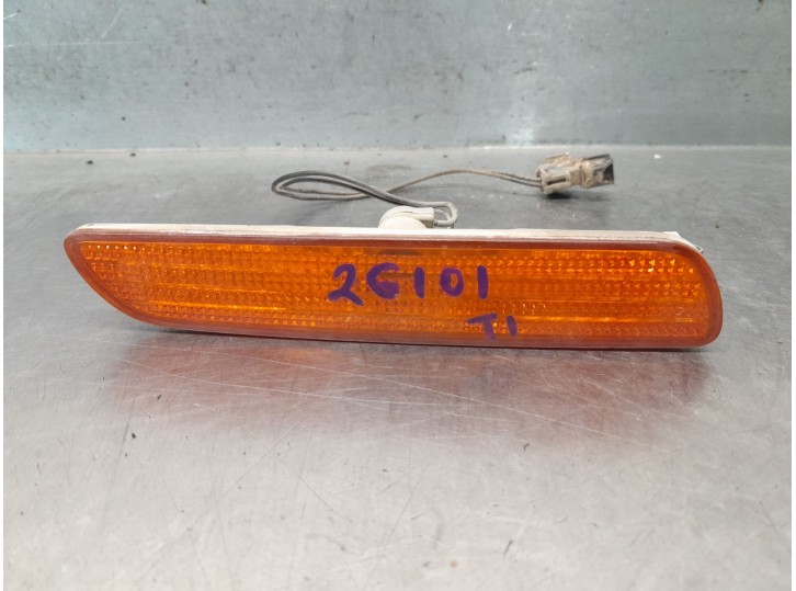 Recambio de piloto lateral izquierdo para volvo s40 i (644) 1.9 td referencia OEM IAM 30817218 30817218 
