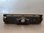 Recambio de piloto matricula para dacia spring ev (b6m1) referencia OEM IAM 265106061R 265106061R