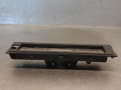 Recambio de piloto matricula para dacia spring ev (b6m1) referencia OEM IAM 265106061R 265106061R