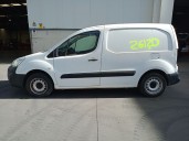 citroën berlingo furgoneta/monovolumen (b9) del año 2017