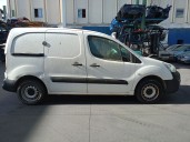 citroën berlingo furgoneta/monovolumen (b9) del año 2017
