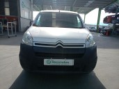 citroën berlingo furgoneta/monovolumen (b9) del año 2017