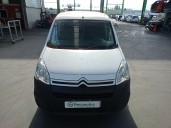 citroën berlingo furgoneta/monovolumen (b9) del año 2017