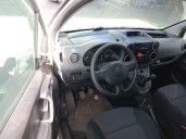 citroën berlingo furgoneta/monovolumen (b9) del año 2017