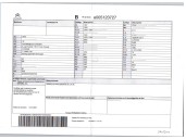citroën berlingo furgoneta/monovolumen (b9) del año 2017