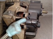Recambio de alternador para hyundai getz (tb) 1.4 i referencia OEM IAM 3730022650 3730022650 2655023