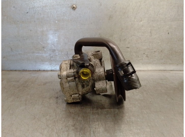 Recambio de bomba servodireccion para hyundai getz (tb) 1.4 i referencia OEM IAM 571101C580 571101C580 
