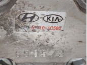 Recambio de bomba servodireccion para hyundai getz (tb) 1.4 i referencia OEM IAM 571101C580 571101C580 